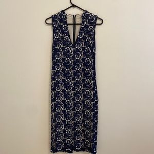 *clearance* Alice + Olivia lace dress